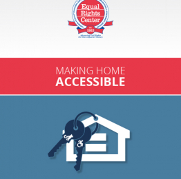Making Home Accessible: Accessible Housing Resources