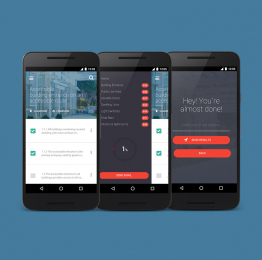 Fair Housing App