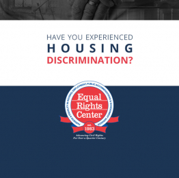 Fair Housing Brochure