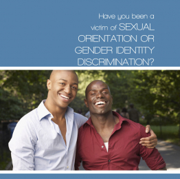 LGBT Housing Brochure