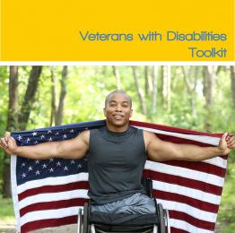 Veterans with Disabilites Toolkit