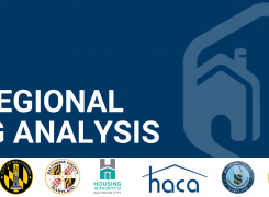 ERC Lends Expertise to Help Baltimore Region Identify and Address Fair Housing Barriers