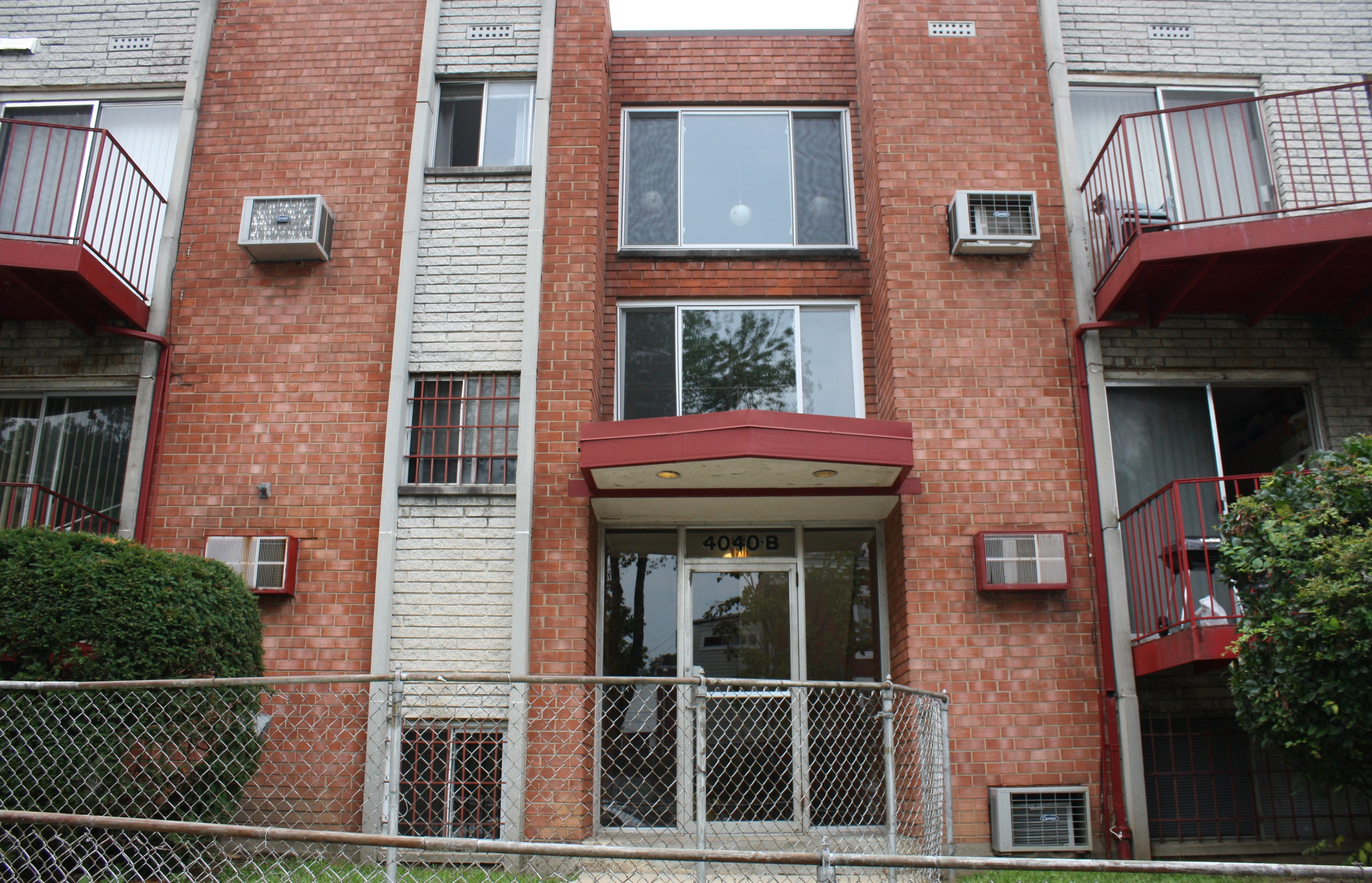 Beyond “No Section 8 Accepted” How various landlord actions beyond