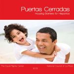 Puertas Cerradas Housing Barriers for Hispanics