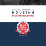 Fair Housing Discrimination Brochure